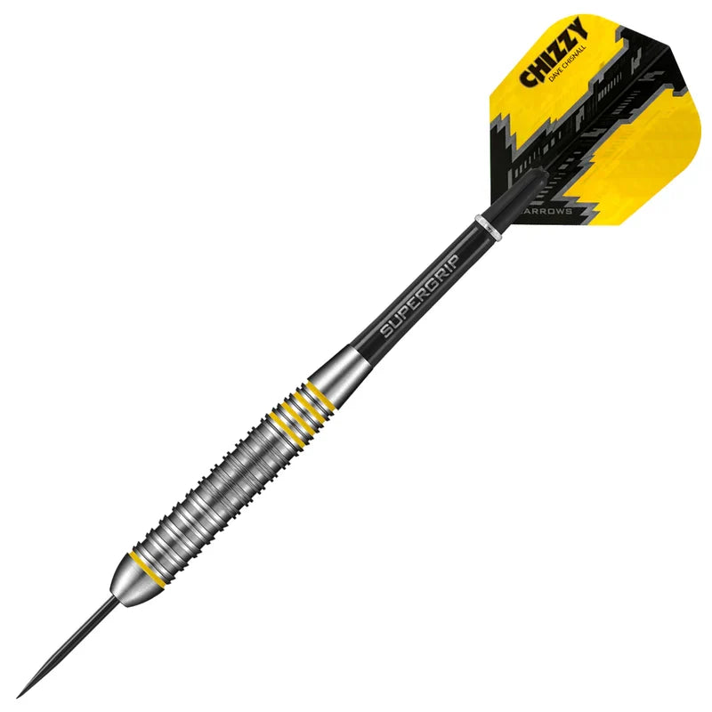Harrows Chizzy High Grade Alloy Darts