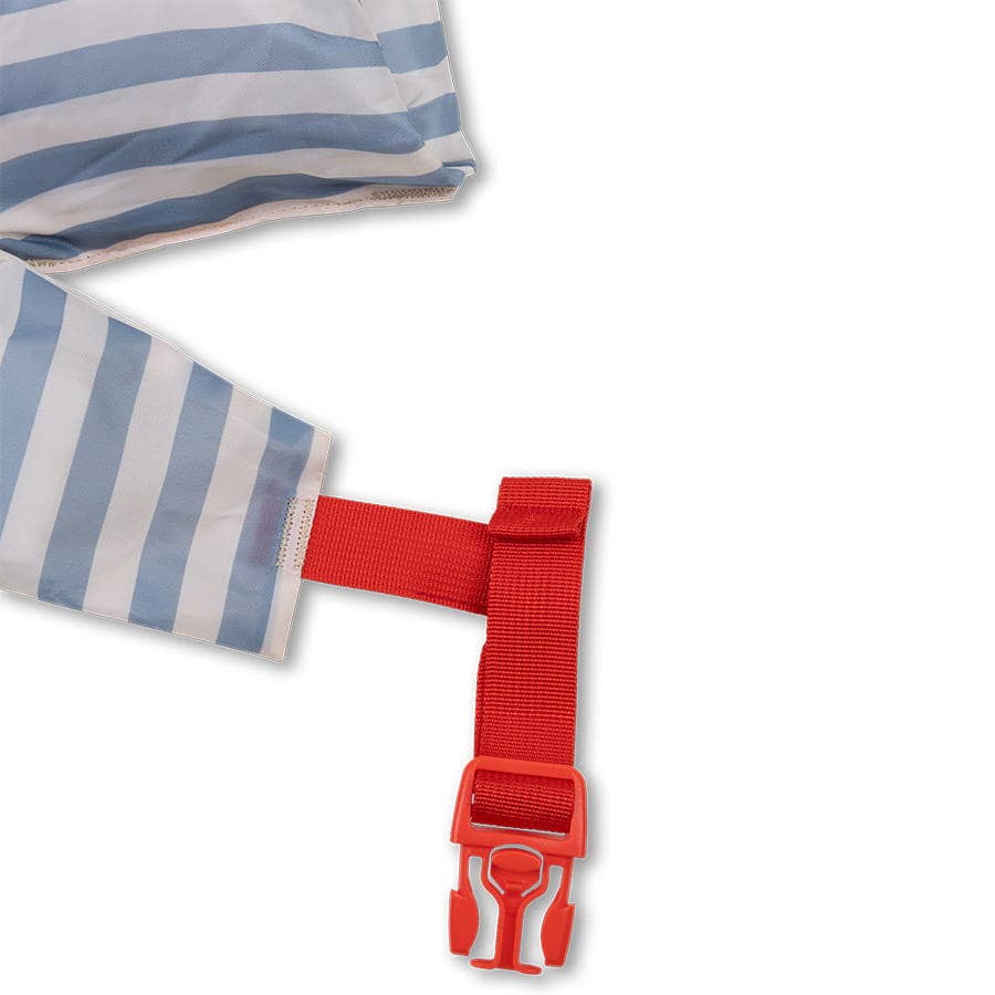Swim Essentials Puddle Jumper Swim Vest - Catch Of The Day, 2-6 yrs