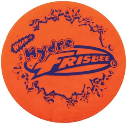 Wham-O Hydro Frisbee Skipper