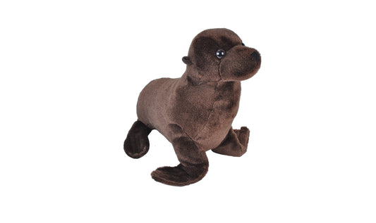 Cuddlekins Eco-Mini Sea Lion