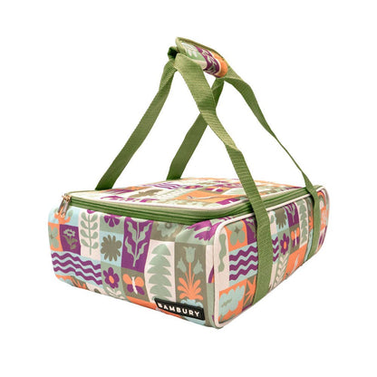 Zippora Insulated Food Carrier