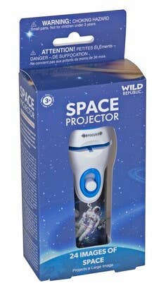 Projector Space
