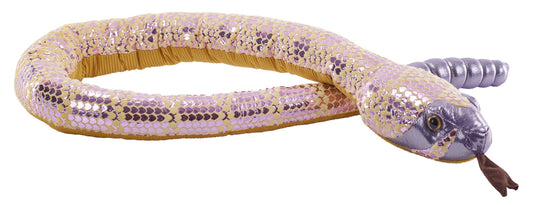 Foilkins Snake Rattlesnake