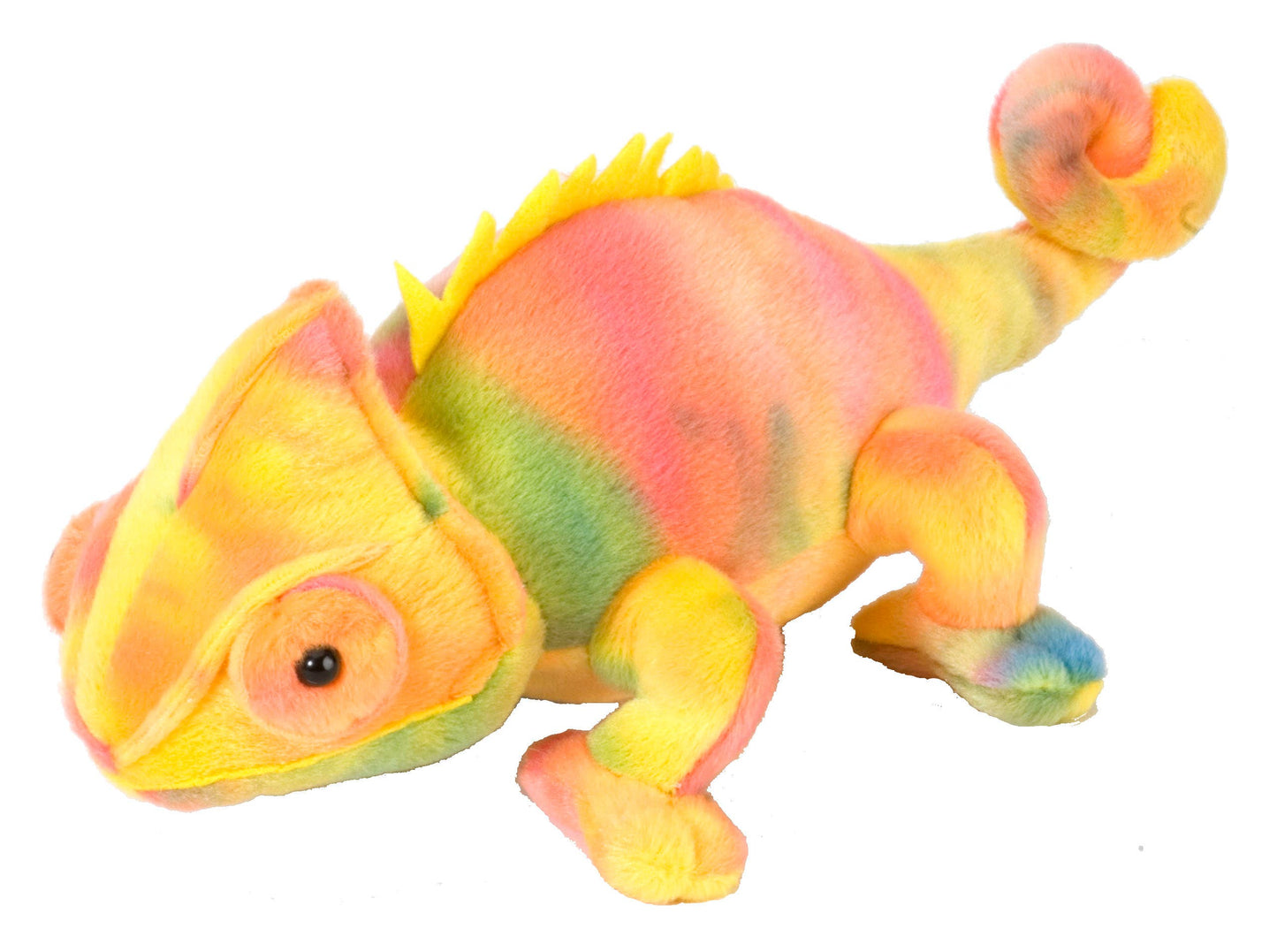 Cuddlekins Mini Chameleon