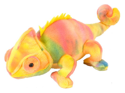 Cuddlekins Mini Chameleon