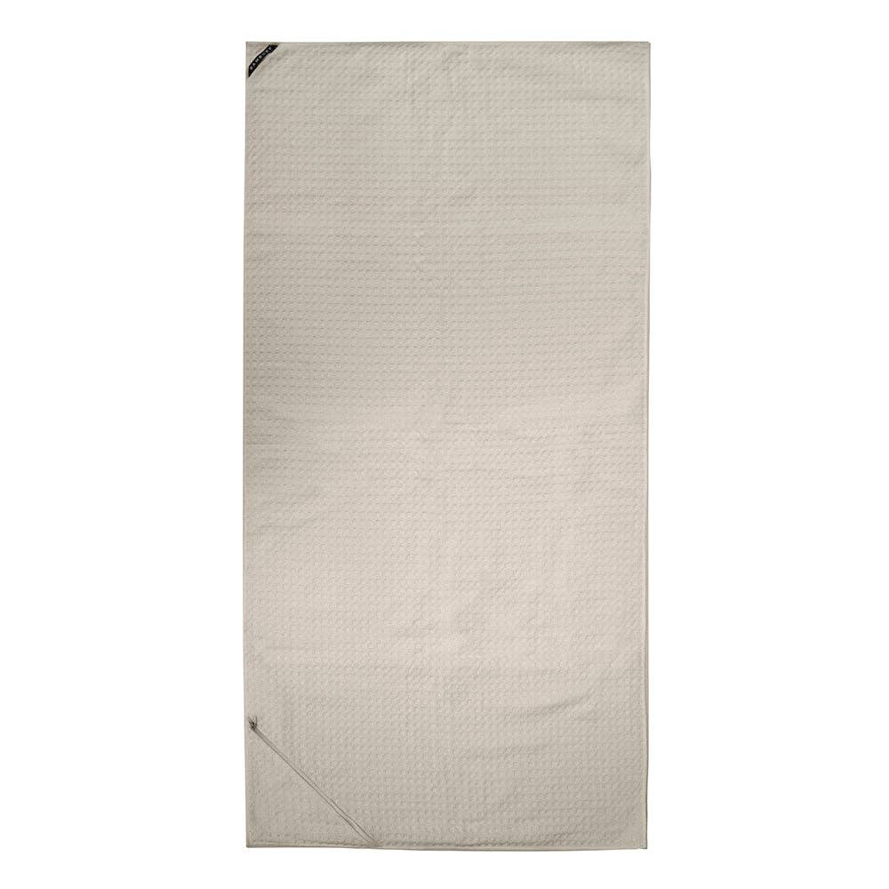 Matrix Gym Towel - Large: Woodrose