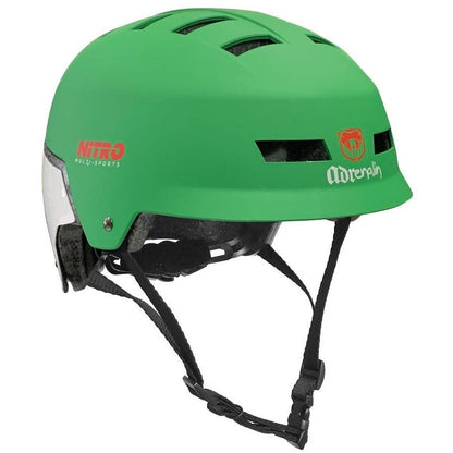 Adrenalin Nitro Multi Sports Helmet