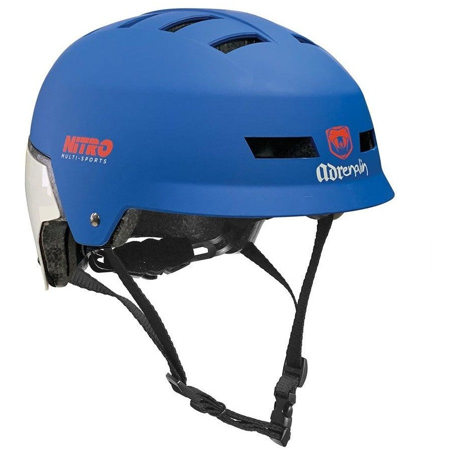 Adrenalin Nitro Multi Sports Helmet