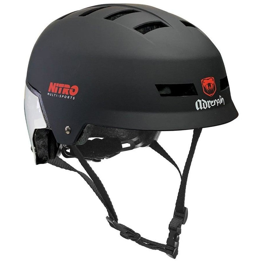 Adrenalin Nitro Multi Sports Helmet