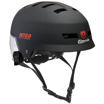 Adrenalin Nitro Multi Sports Helmet