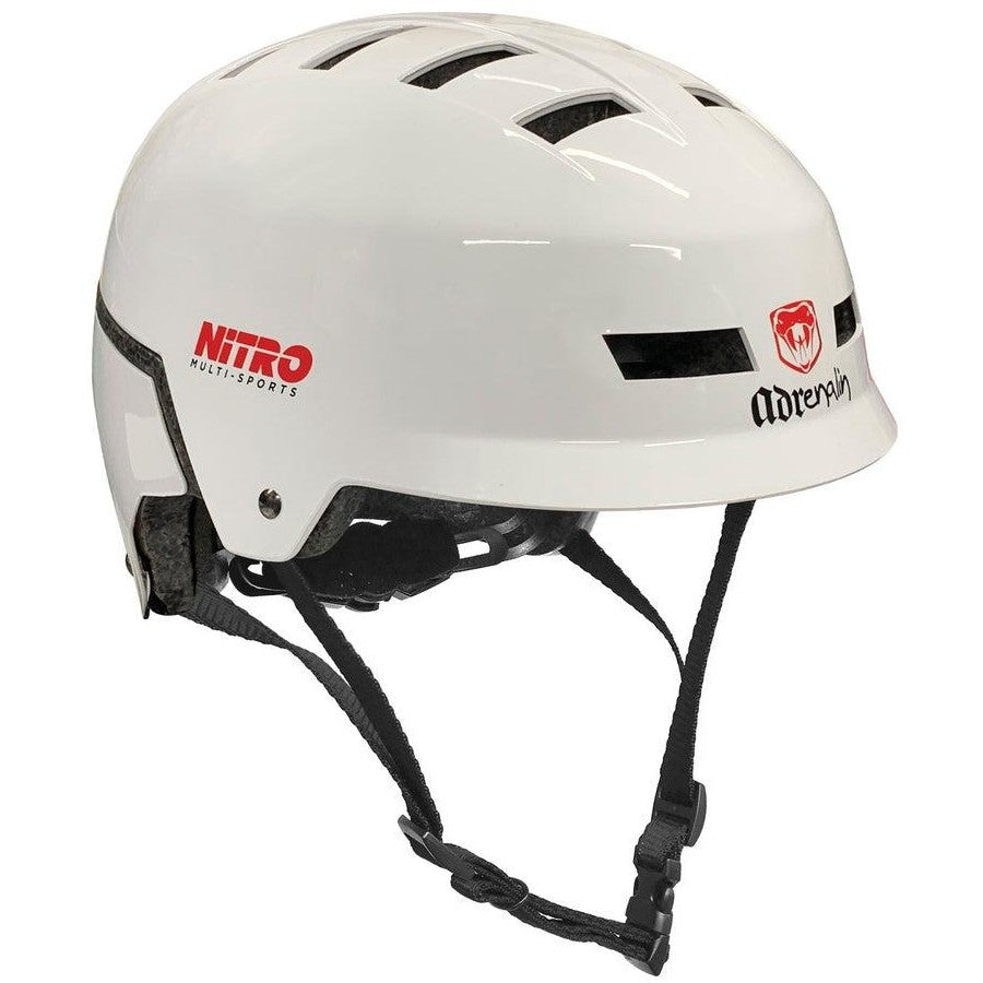 Adrenalin Nitro Multi Sports Helmet