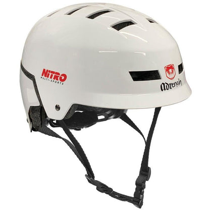 Adrenalin Nitro Multi Sports Helmet