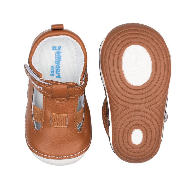 Billycart Kids London Wide toddler sandals