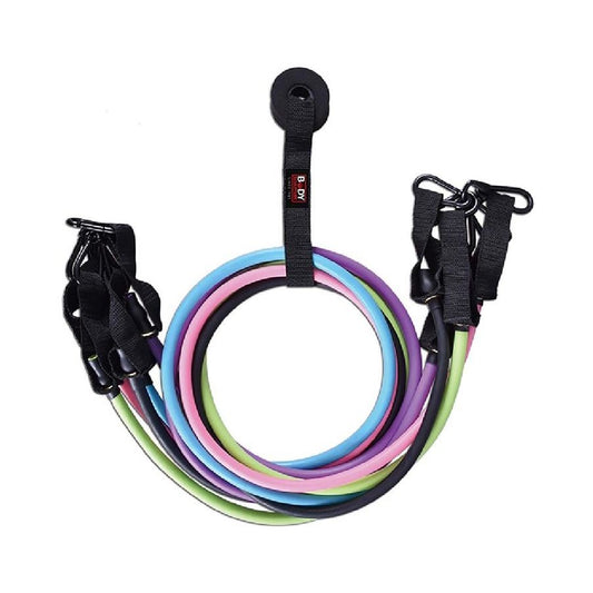 Multi Resistance Training Kit