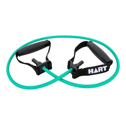 Resistance Tube - Light Green 10mm