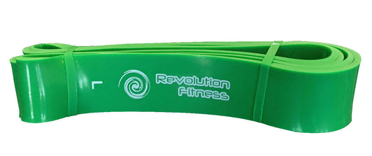 Resistance Power Band - Large Green