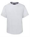 JB's Kids T-Shirt- White