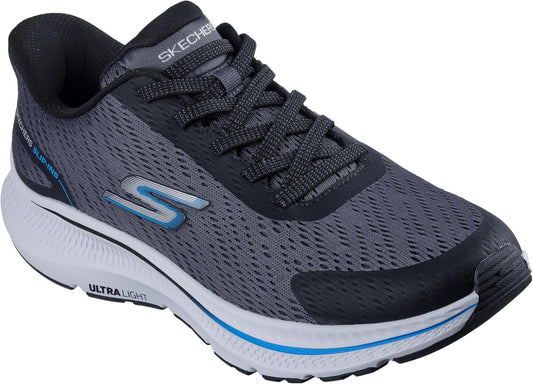 Skechers Slip-Ins: GO Run Consistent 2.0 - Worldview