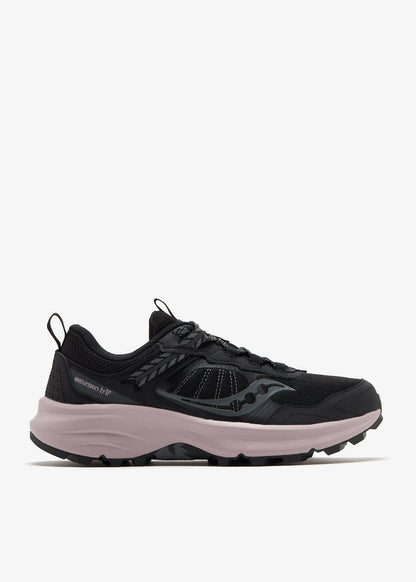Saucony Excursion TR17 (Wide) Womens Trail