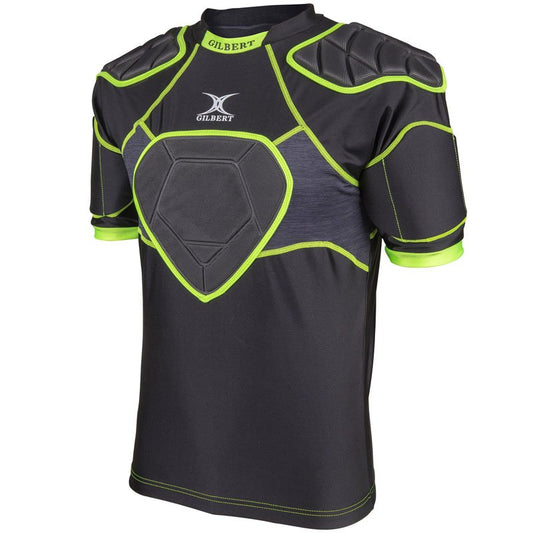 Gilbert XP 500 Shoulder Pads