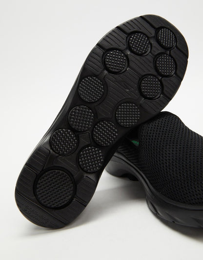 Skechers Women's Go Walk 7 Razi - Black