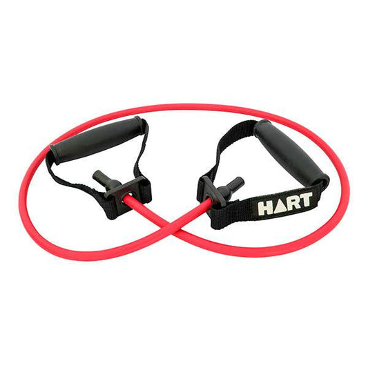 Resistance Tube - Medium Red 11mm
