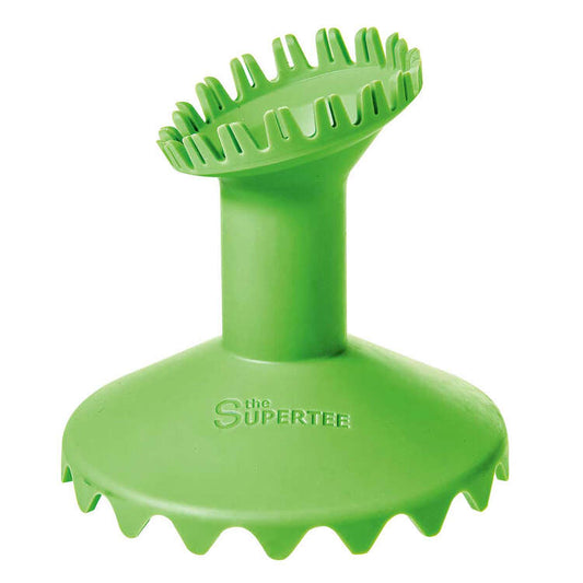 Supertee King II Kicking Tee