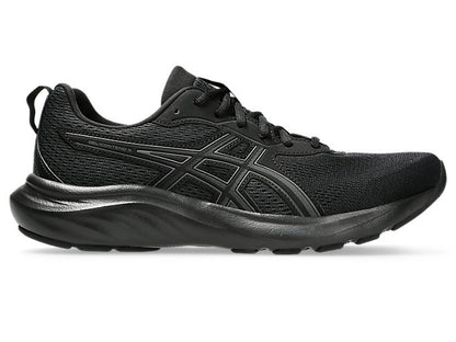 Asics Gel-Contend 9 Womens Running - Black/Graphite Grey