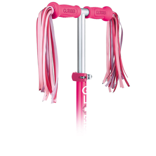 Globber Fantasy Ribbons - Pink