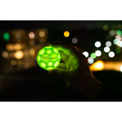 Waboba Moonshine Light Up Moon Ball
