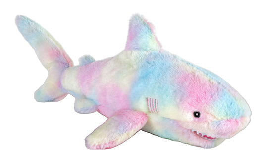 Wild Republic Mellowkins - Eco Shark