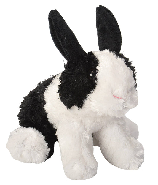 Hug'Ems-Mini Dutch Bunny