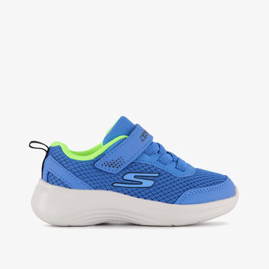 Skechers Selectors Reset Achieved- Blue
