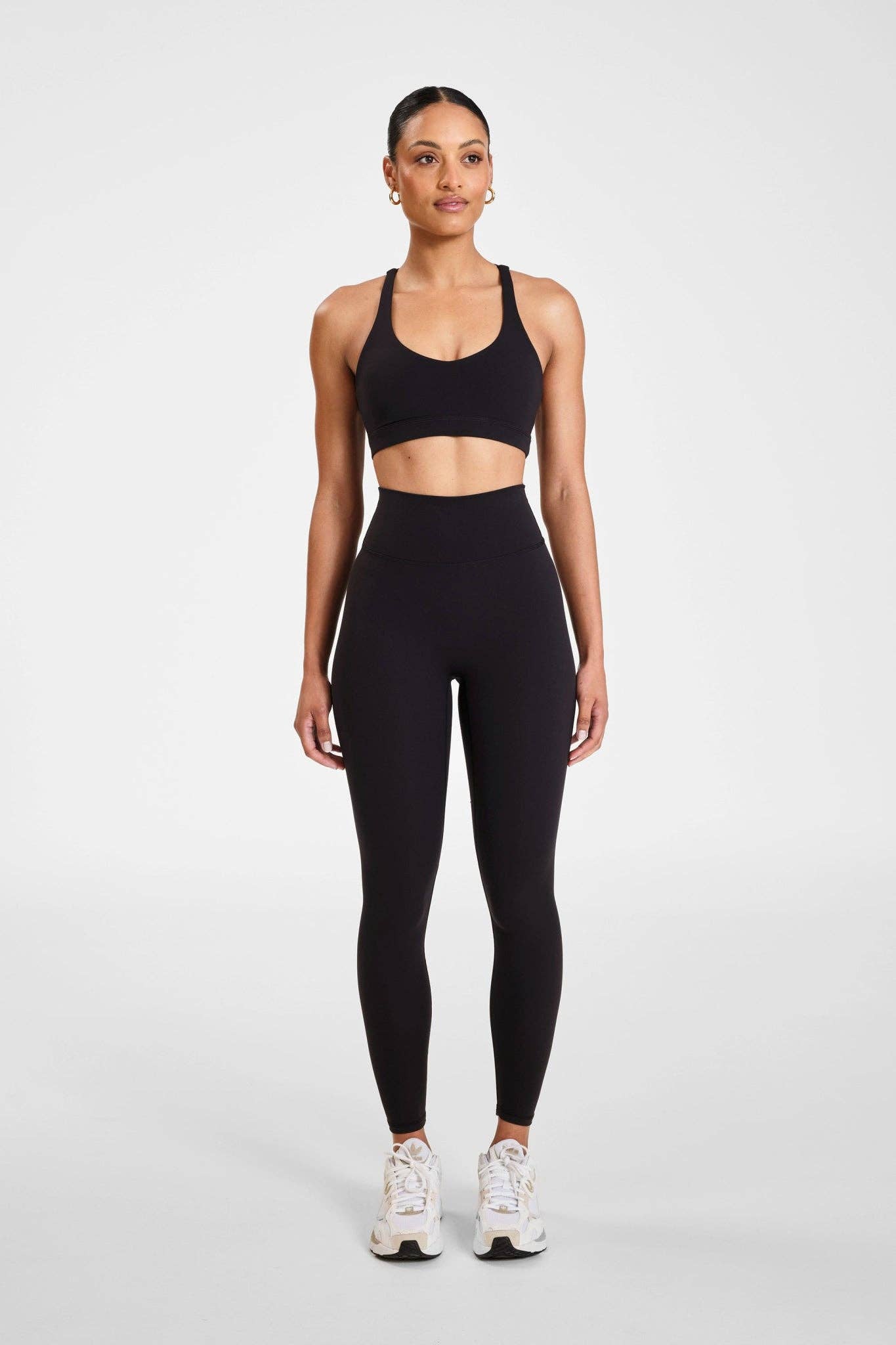 ALLFENIX CloudCore 7/8 Legging - Black