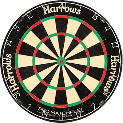 Harrows Pro Matchplay Dartboard