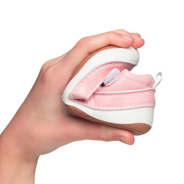 Billcart Kids Phoebe toddler girls sandals