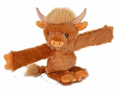 Huggers - Highland Cow