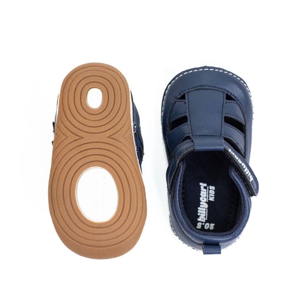 Billycart Kids Taylor baby and toddler sandals