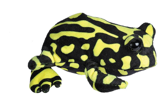 Hug'Ems Mini Corroboree Frog