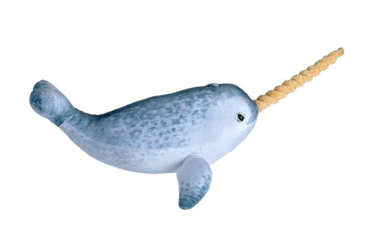 Wild Republic Living - Mini Narwhal