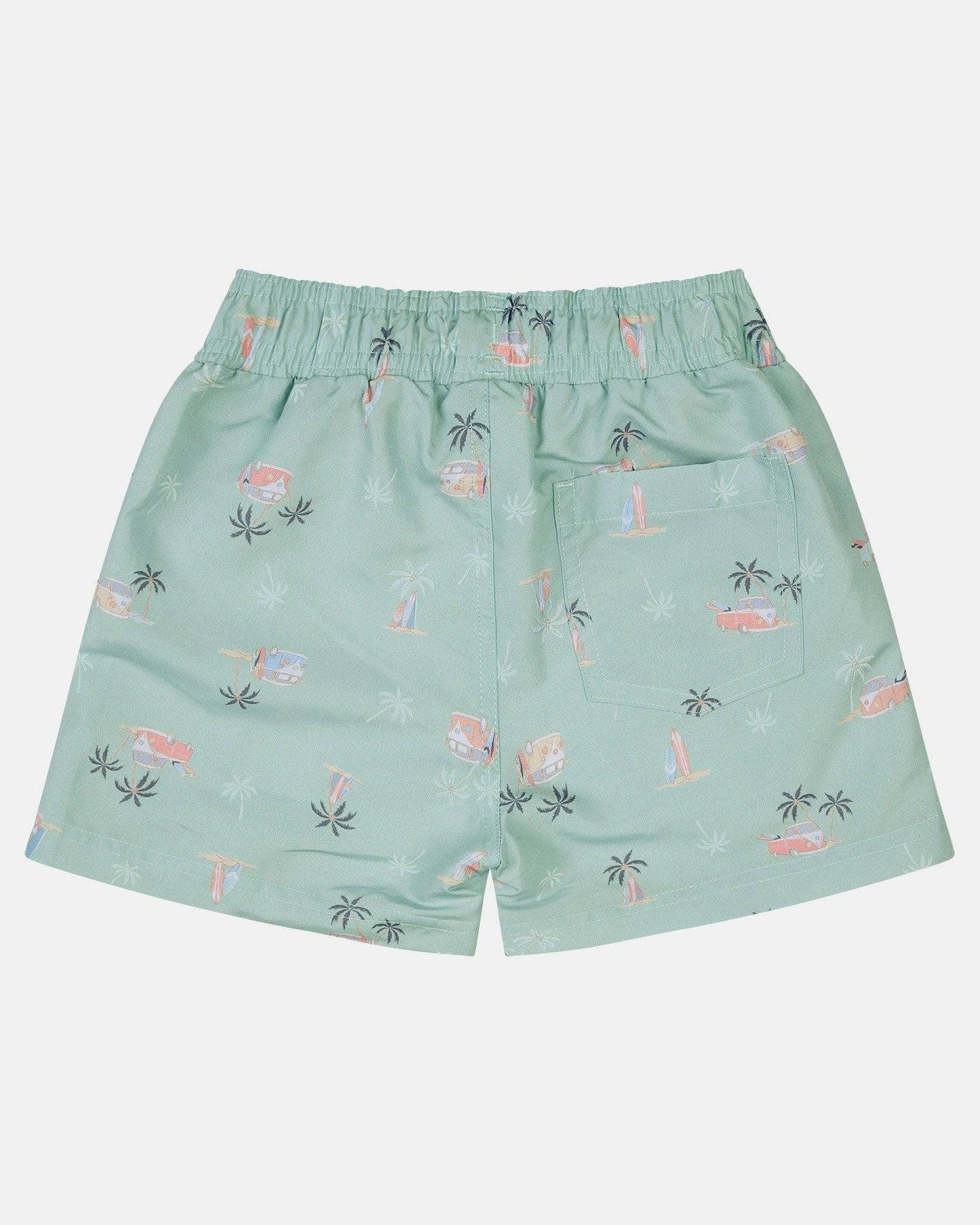 Swim Kids Boardies Classic - Uluwatu