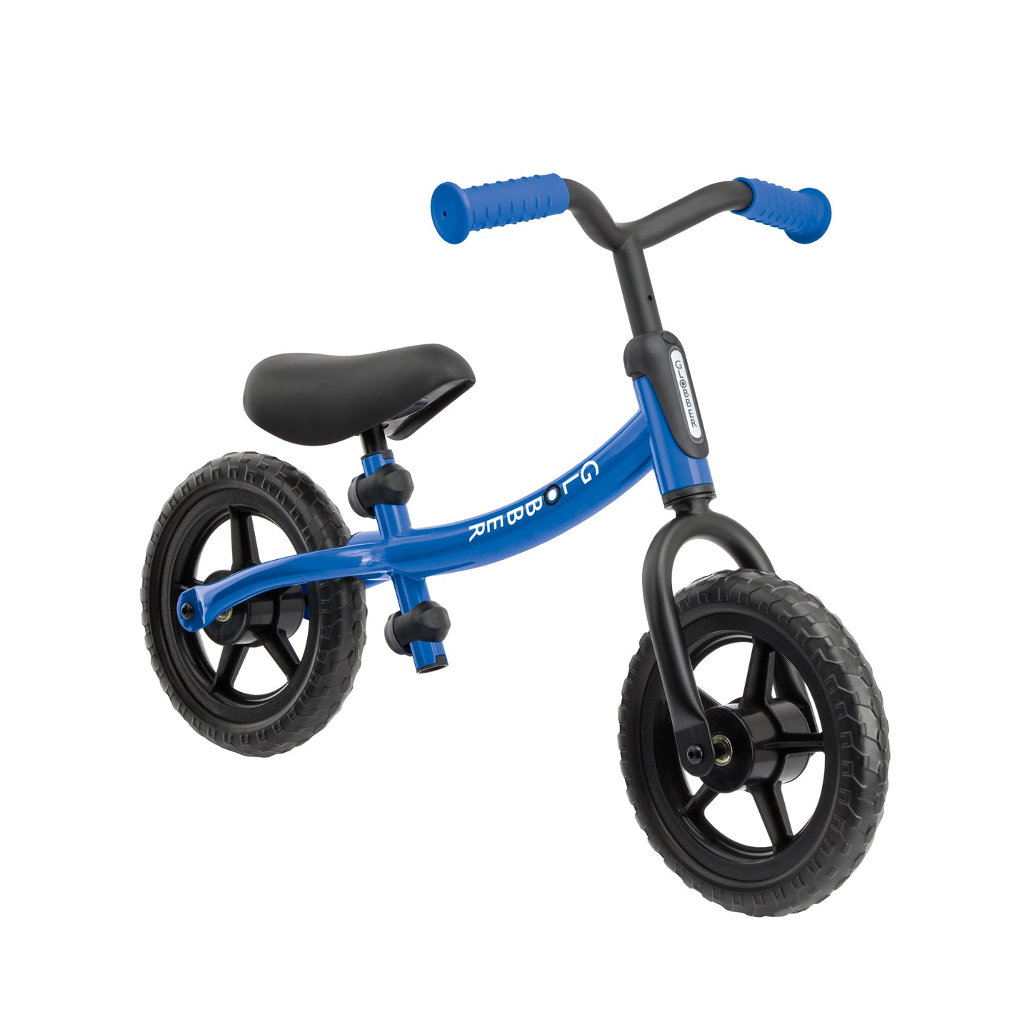 Globber Go Bike - Navy Blue