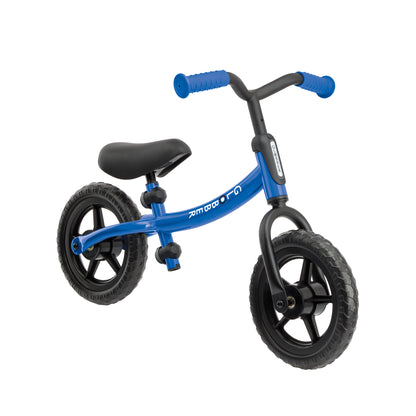 Globber Go Bike - Navy Blue