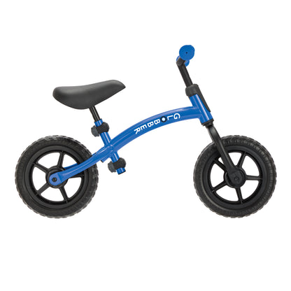 Globber Go Bike - Navy Blue