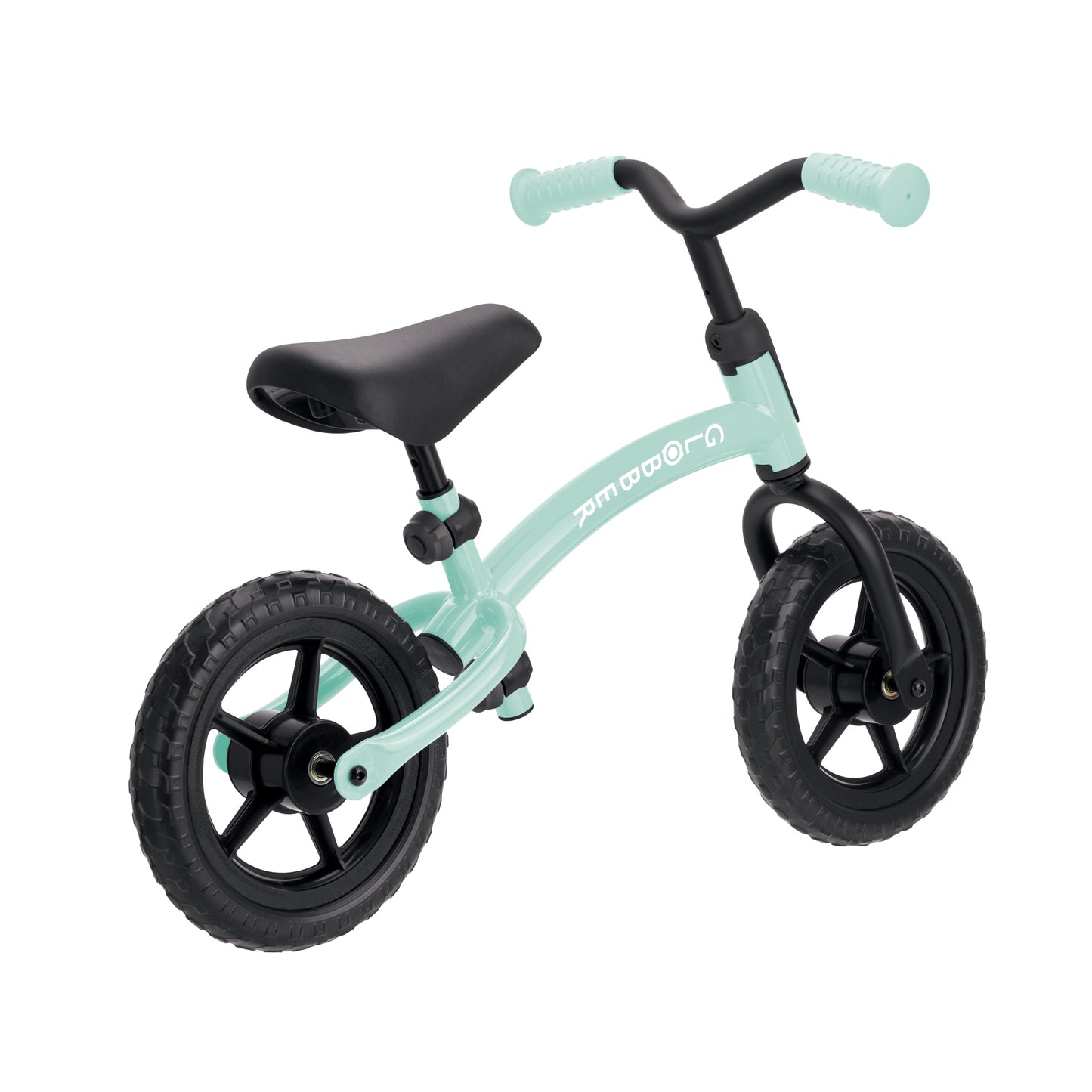 Globber Go Bike - Mint