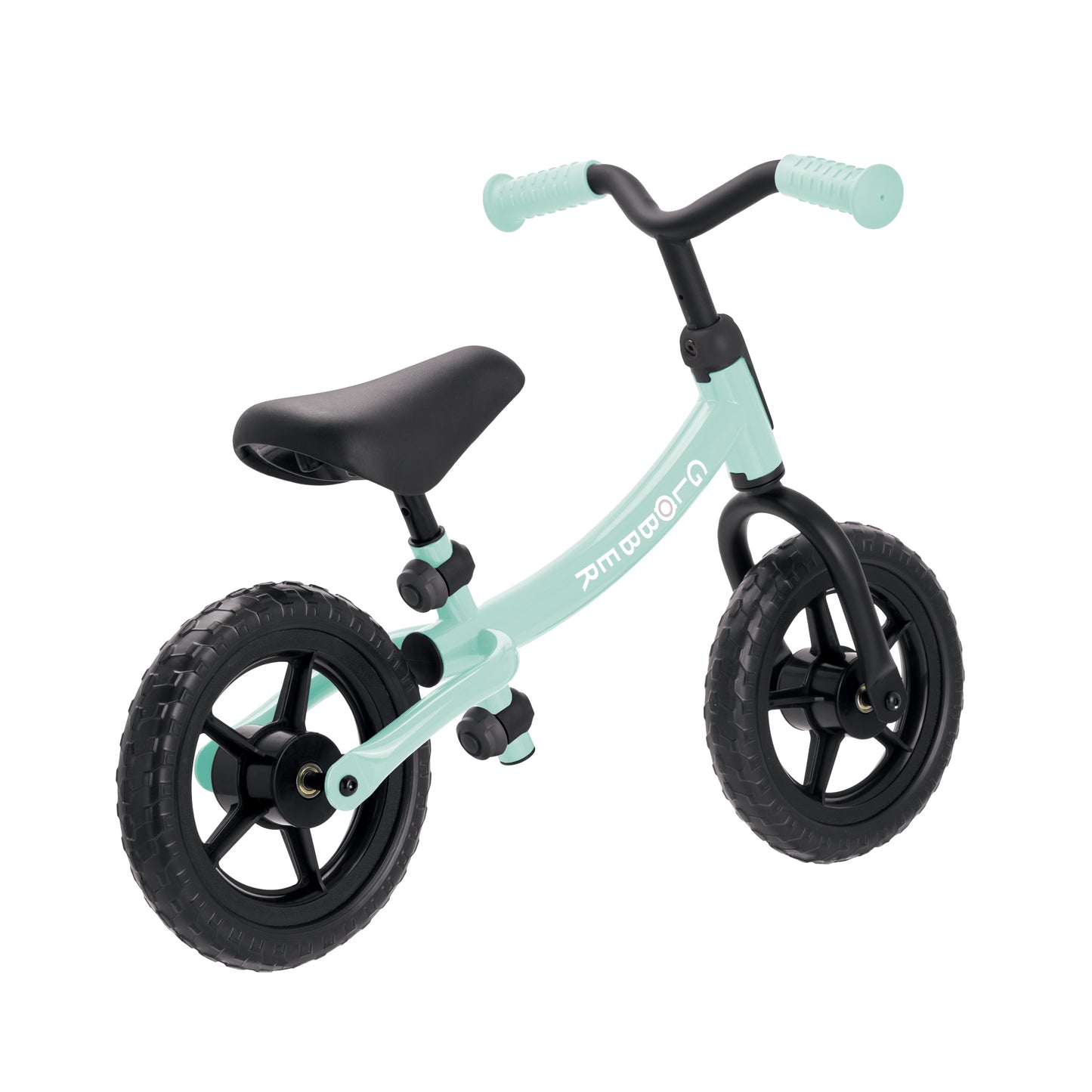 Globber Go Bike - Mint