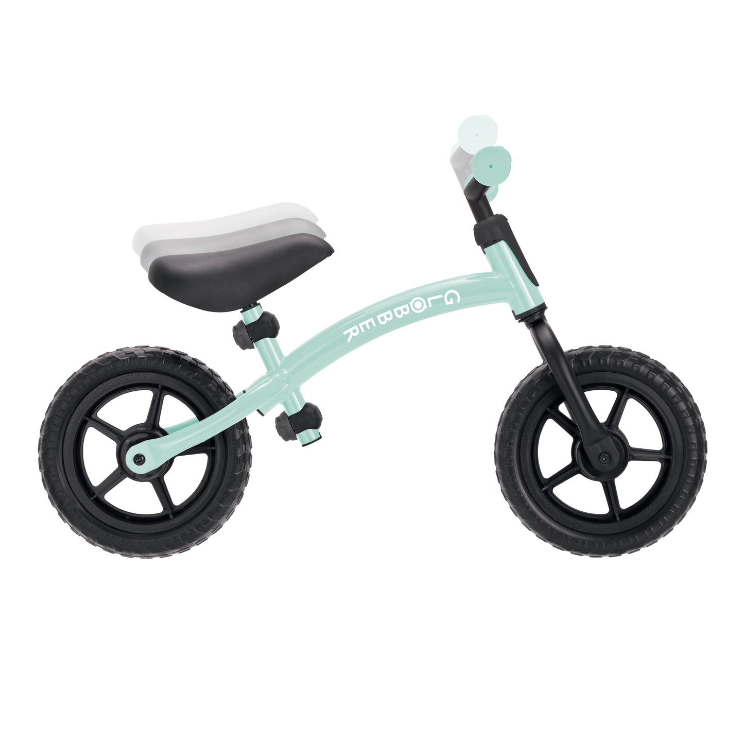 Globber Go Bike - Mint