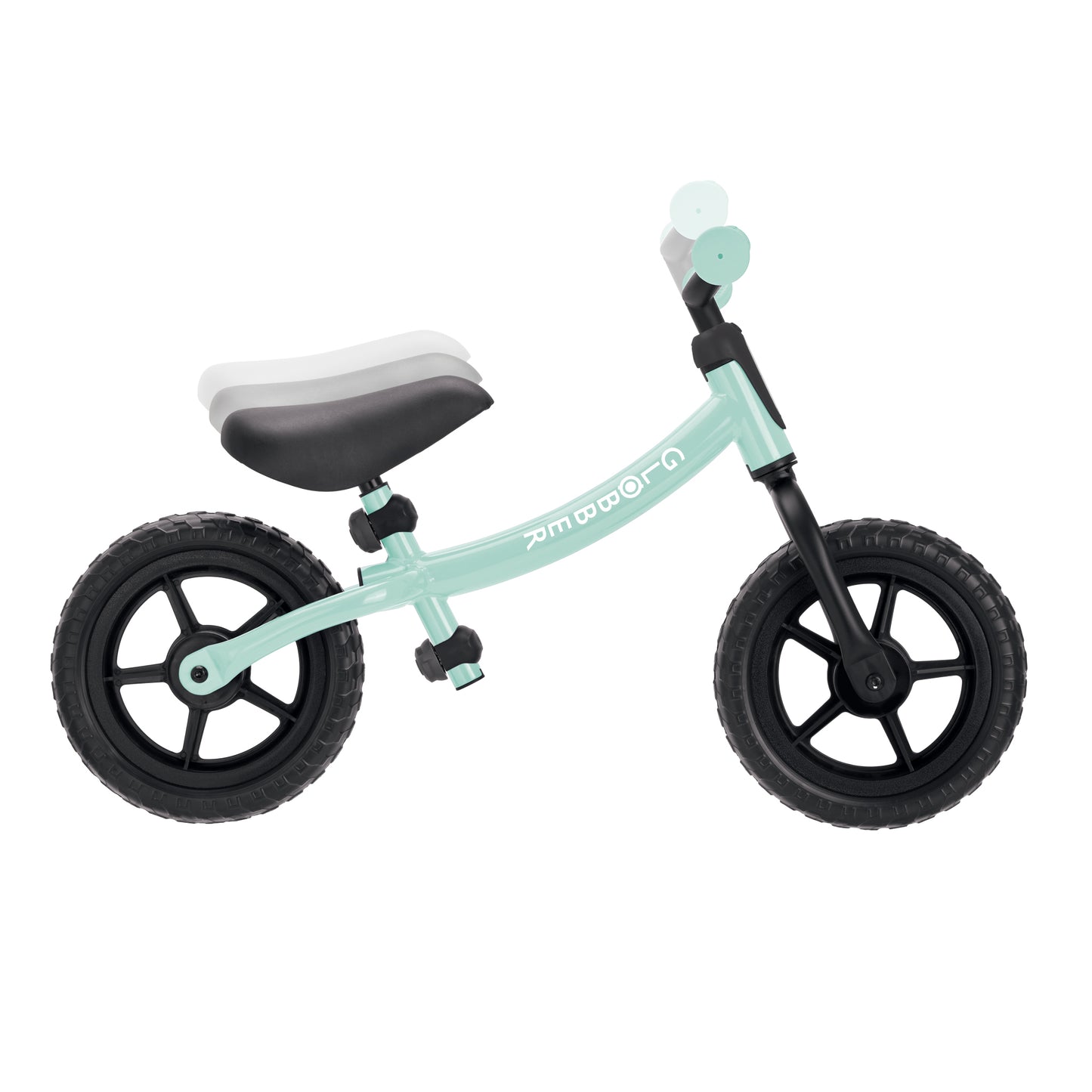 Globber Go Bike - Mint