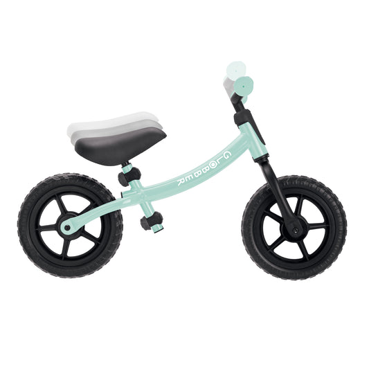 Globber Go Bike - Mint