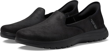 Skechers Women's On-The-Go Flex Captivating - Black